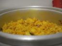 Ricette primi: risotto al limone