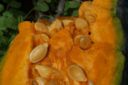 Ricette vigilia: il risotto zucca, zucchine e gorgonzola