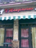 Recensioni Ristoranti: Il Mangiasano a Roma.
