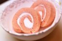 Ricetta dolce facile: rotolo di fragola