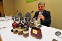 Vinitaly 2009: Rum Zacapa, intervista con la mezcladora Lorena Vasquez