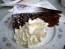Ricette dolci: la vera Sacher Torte