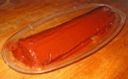 Ricette Dolci: Salame del Re.