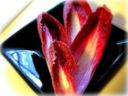 Menu S.Valentino: il salmone in salsa
