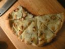 Ricetta facile: schiacciata sottile di patate