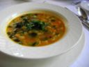Cucina russa: lo s’ci verde