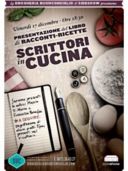 Scrittori in cucina: venti ricette con racconto