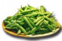 Ricette secondi: lo sformato di piselli