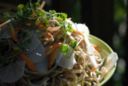 Ricetta facile: soba e verdure miste