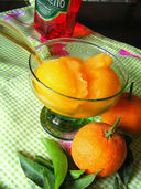 Idee per un sorbetto semplice, veloce e chic