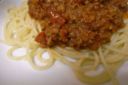 Cucina greca: gli spaghetti al ‘ragù’