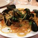 Ricette primi: gli spaghetti allo scoglio