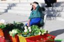 Italiani in crisi. Ritorna la spesa in campagna.