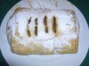 Ricetta dolce facile: il mio strudel di mele