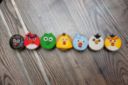 Gara di cake design alla Games Week 2012 di Milano, come partecipare