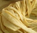 Ricetta primo per Natale: tagliatelle al ragù