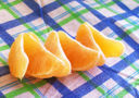 Ricette primi: tagliolini alle clementine