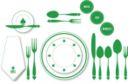 Un consiglio per apparecchiare la tavola alla perfezione
