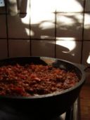 Ricette cinema: il timballo di Big Night