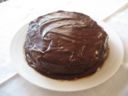 Ricette dolci: la torta di carote e cocco glassata della mia amica Mina