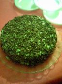 Ricette Dolci: Torta ricoperta.