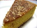 Ricette dolci: la mia torta al caffè