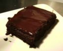 Ricetta dolce facile: torta al cioccolato fondente