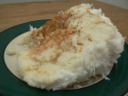 Ricetta facile dolce: torta al cocco