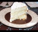 Ricetta dolce facile: torta al cocco