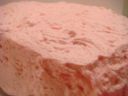 Ricetta dolce facile: torta alla panna e ciliegia