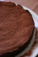 Ricette dolci: torta di cioccolato al peperoncino