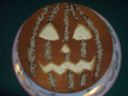 Ricetta facilissima dolce: torta di Halloween
