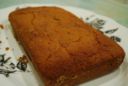 Ricetta dolce di Halloween: torta di zucca e zenzero