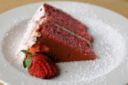 Ricetta dolce facile: torta fragole e cioccolato