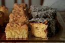 Ricetta dolce: torta margherita con vaniglia, cocco e cioccolato