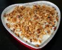 Ricetta dolce: torta al mix di cioccolato