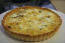Ricetta antipasto: la mia torta salata al formaggio