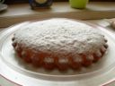 Ricetta dolce facile: torta allo yogurt e cereali