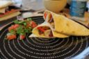 Quante calorie hanno le tortillas con pollo?