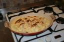 Ricetta facile: tortini di cavolfiori al formaggio
