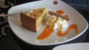 Ricette cinema: la torta di mele di Una domenica in campagna