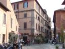 Ristoranti a Roma: Vacanze romane a Trastevere