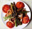Contorni di stagione: le verdure glassate