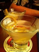 Ricette cinema: il Vesper Martini di Casino Royale