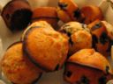 Ricette cinema: i muffin di Via col vento