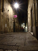 Mangiare a Genova: Ombre Rosse