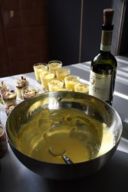 Ricetta Dolce : Zabaione