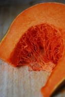 Ricette primi piatti: gnocchi di zucca al coriandolo e alla noce moscata