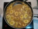 Ricette indonesiane: zuppa di banane o kolak pisang