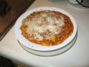 Ricette per i primi freddi: Zuppa d'orzo, zucca e castagne.